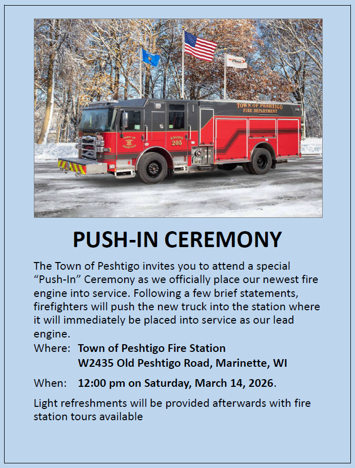 push-in-ceremony